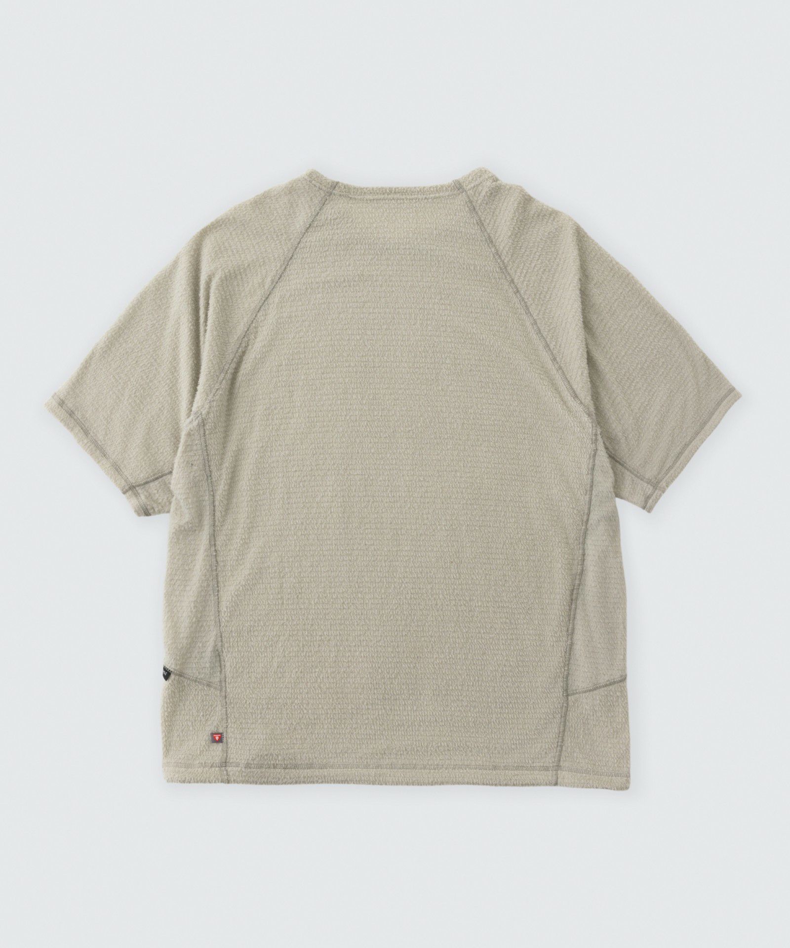 プリマロフト エヴォルブ Tシャツ│PRIMALOFT EVOLVE TEE ワイルドシングス