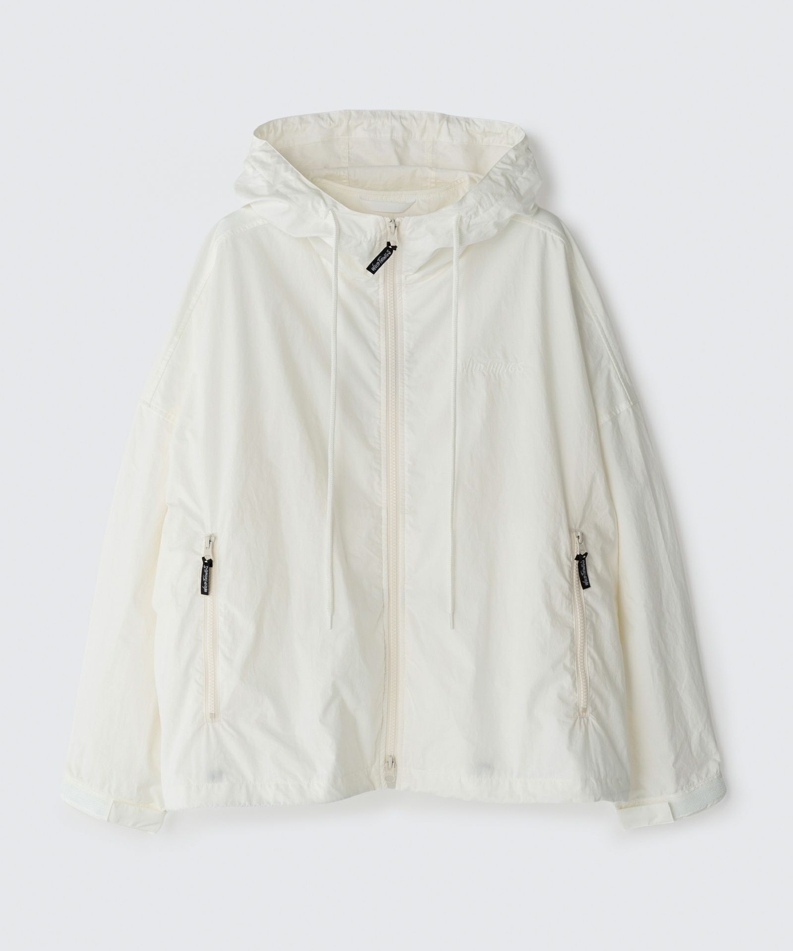 ルーラルフードジャケット│RURAL HOOD JACKET ワイルドシングス