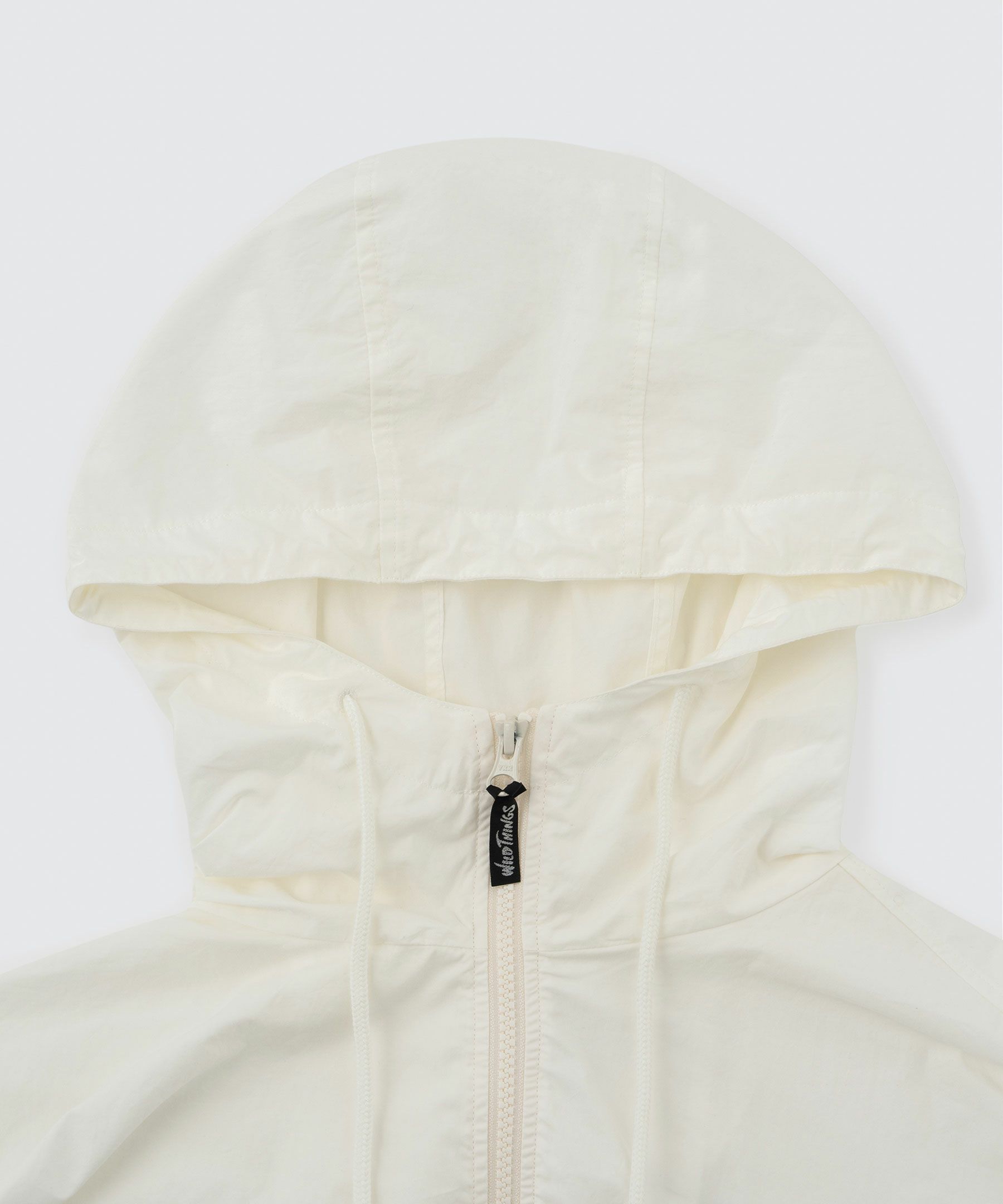 ルーラルフードジャケット│RURAL HOOD JACKET ワイルドシングス