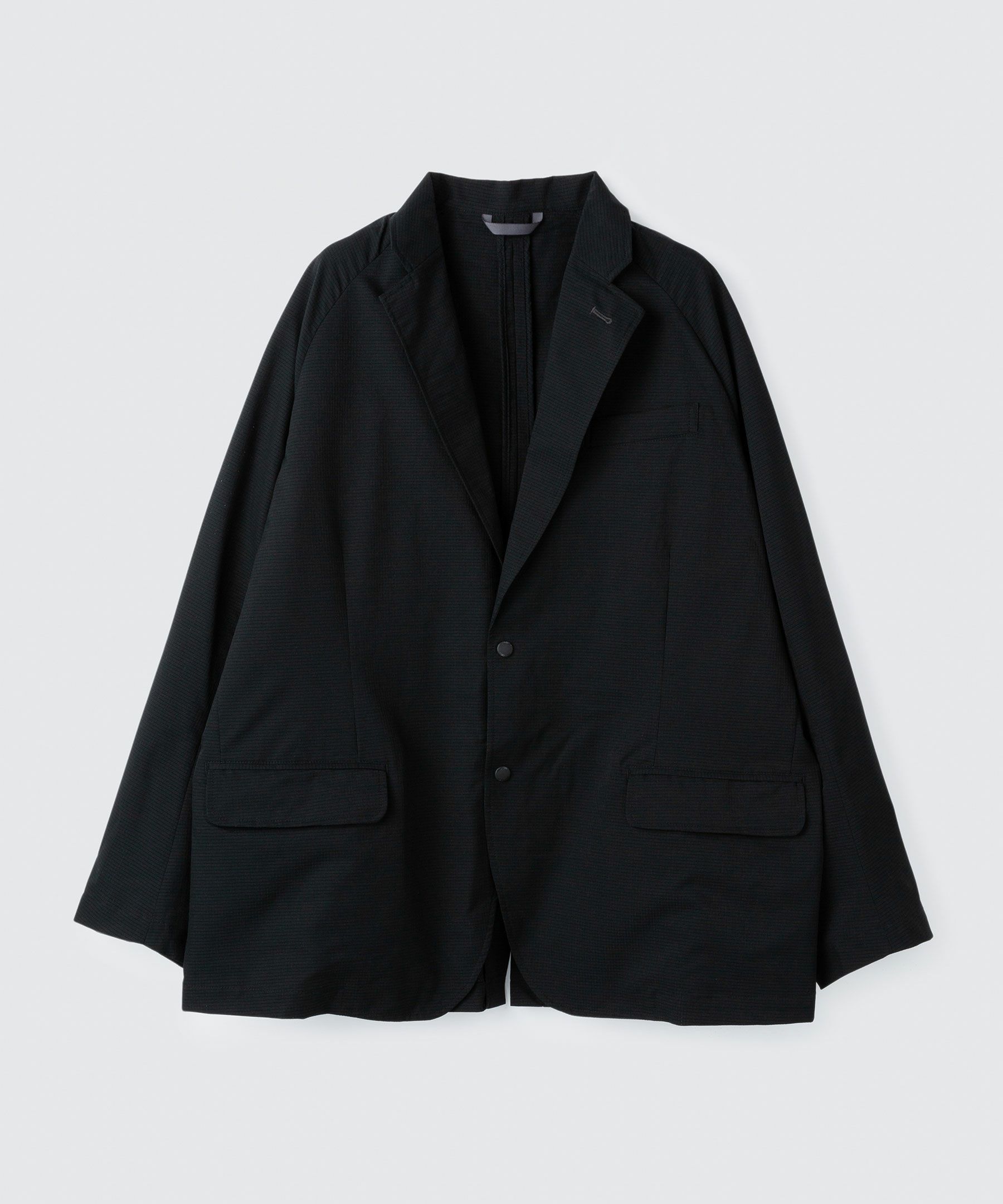 ブリーザブル ブースター ジャケット│BREATHABLE BOOSTER JACKET ワイルドシングス
