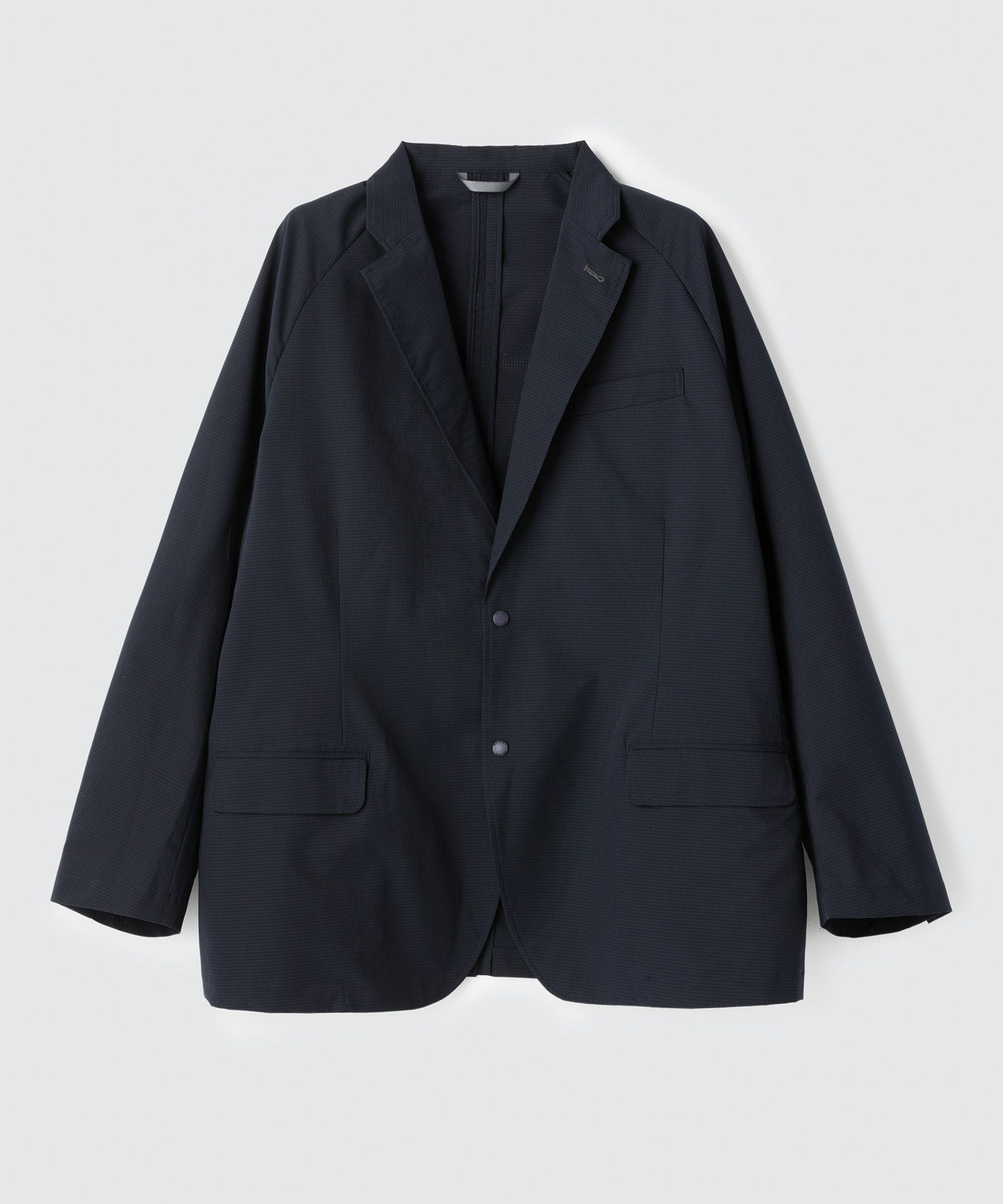 ブリーザブル ブースター ジャケット│BREATHABLE BOOSTER JACKET ワイルドシングス