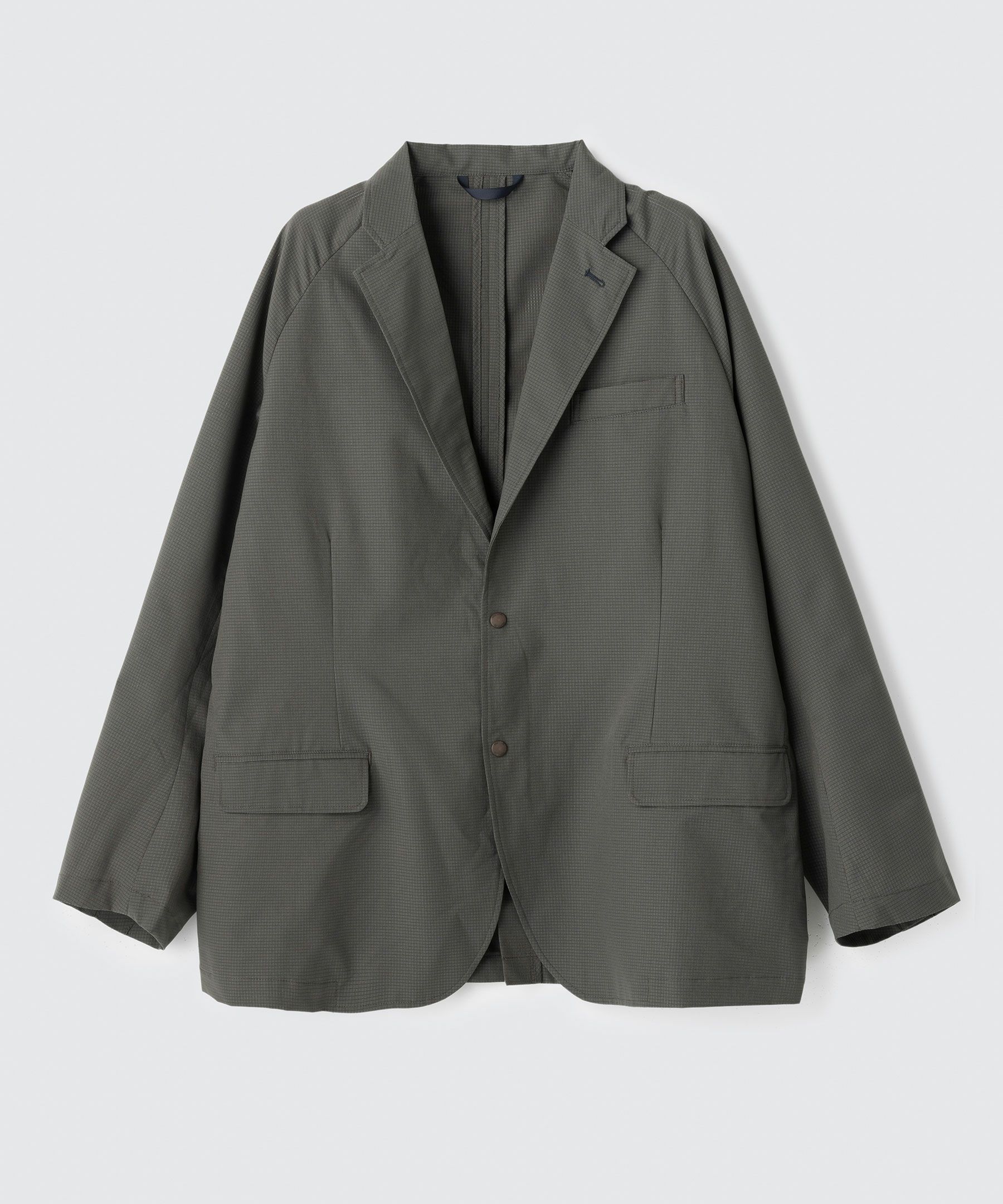 ブリーザブル ブースター ジャケット│BREATHABLE BOOSTER JACKET ワイルドシングス
