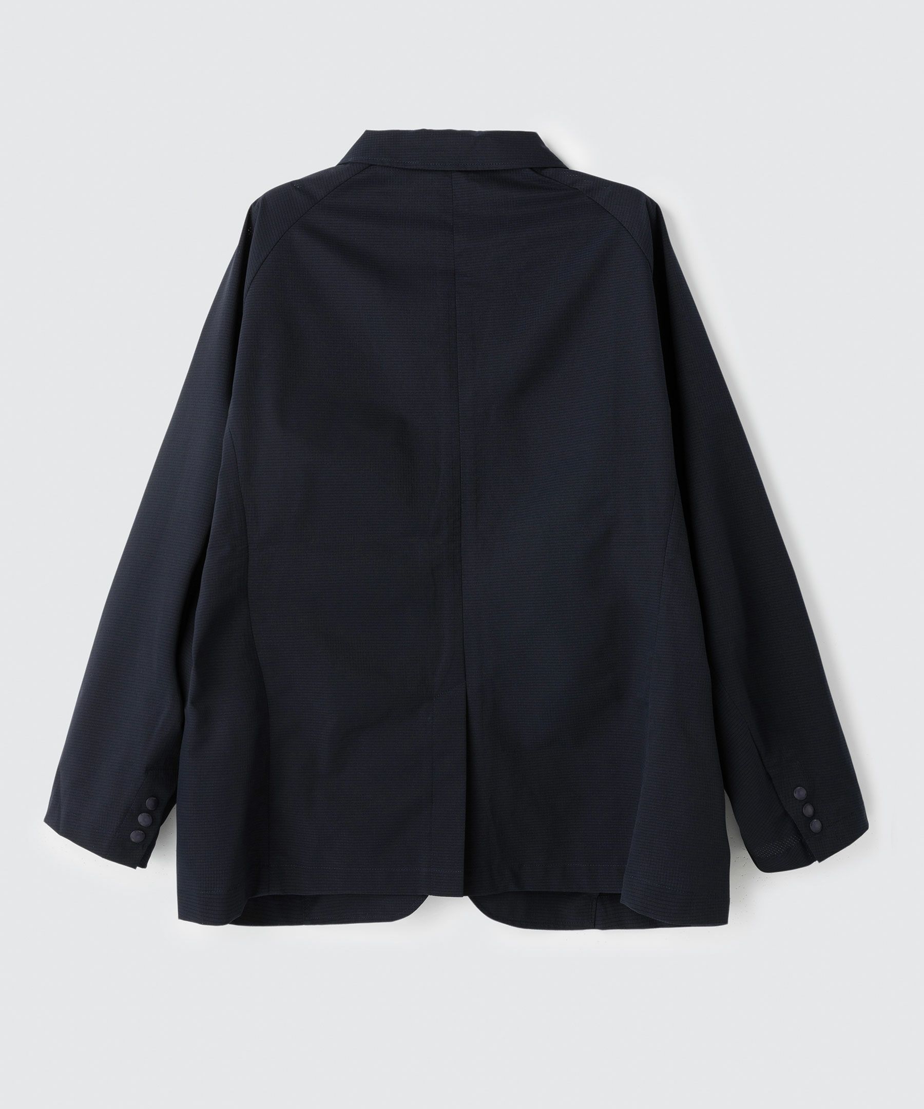 ブリーザブル ブースター ジャケット│BREATHABLE BOOSTER JACKET ワイルドシングス