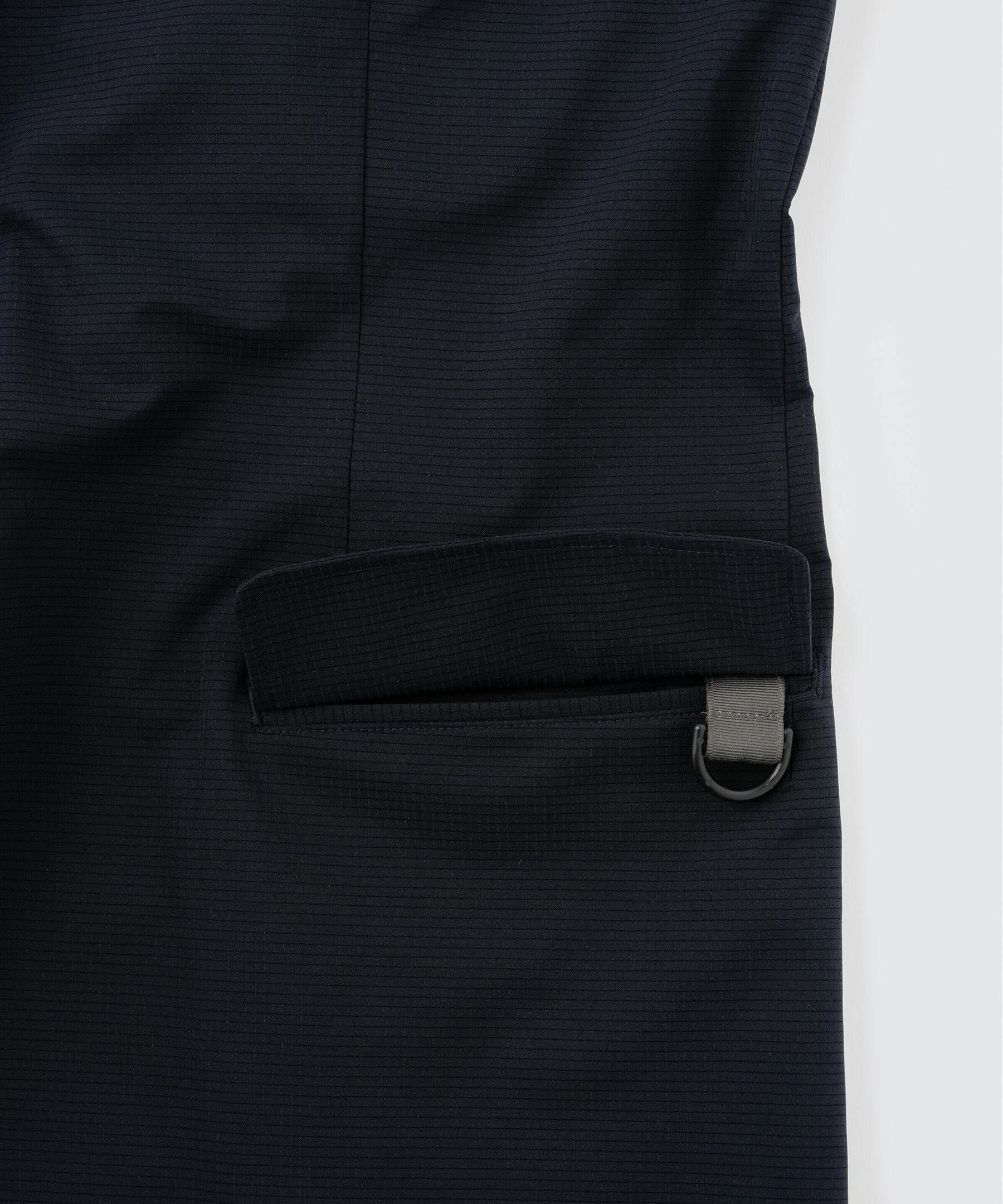 ブリーザブル ブースター ジャケット│BREATHABLE BOOSTER JACKET ワイルドシングス