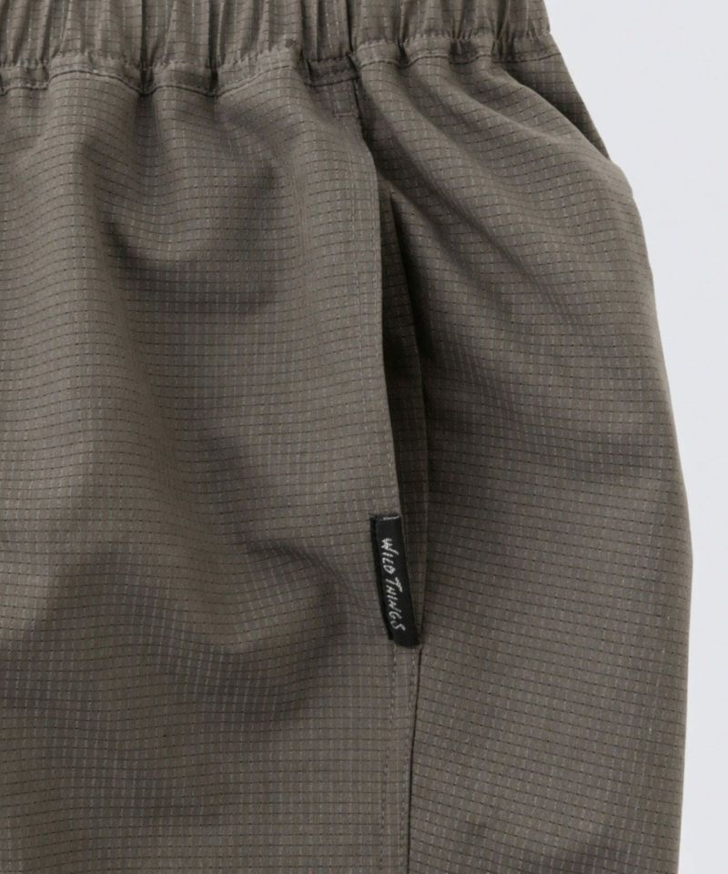 ブリーザブル ベース ショーツ│BREATHABLE BACE SHORTS | ワイルド