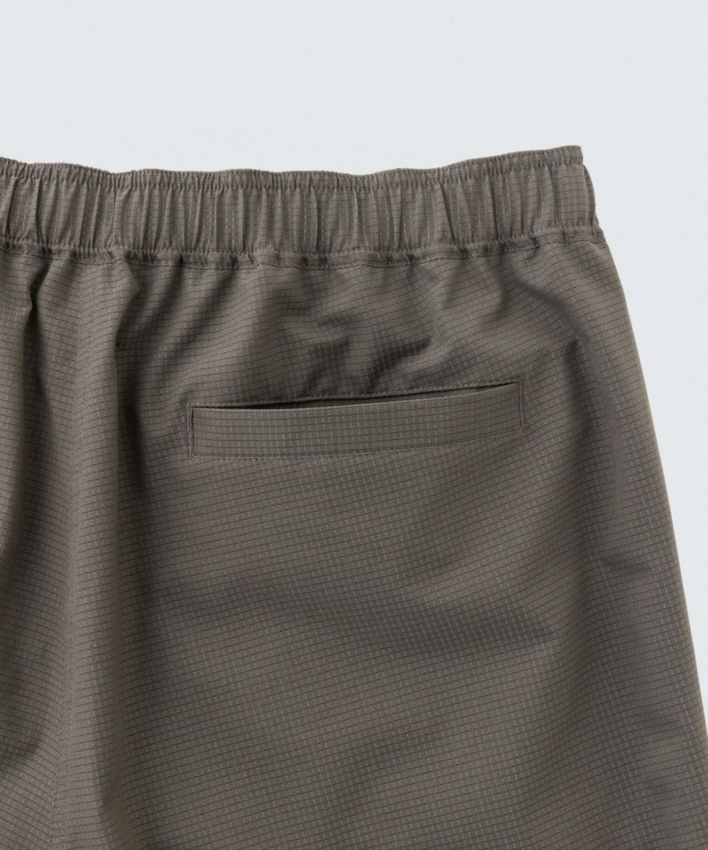 ブリーザブル ベース ショーツ│BREATHABLE BACE SHORTS | ワイルド