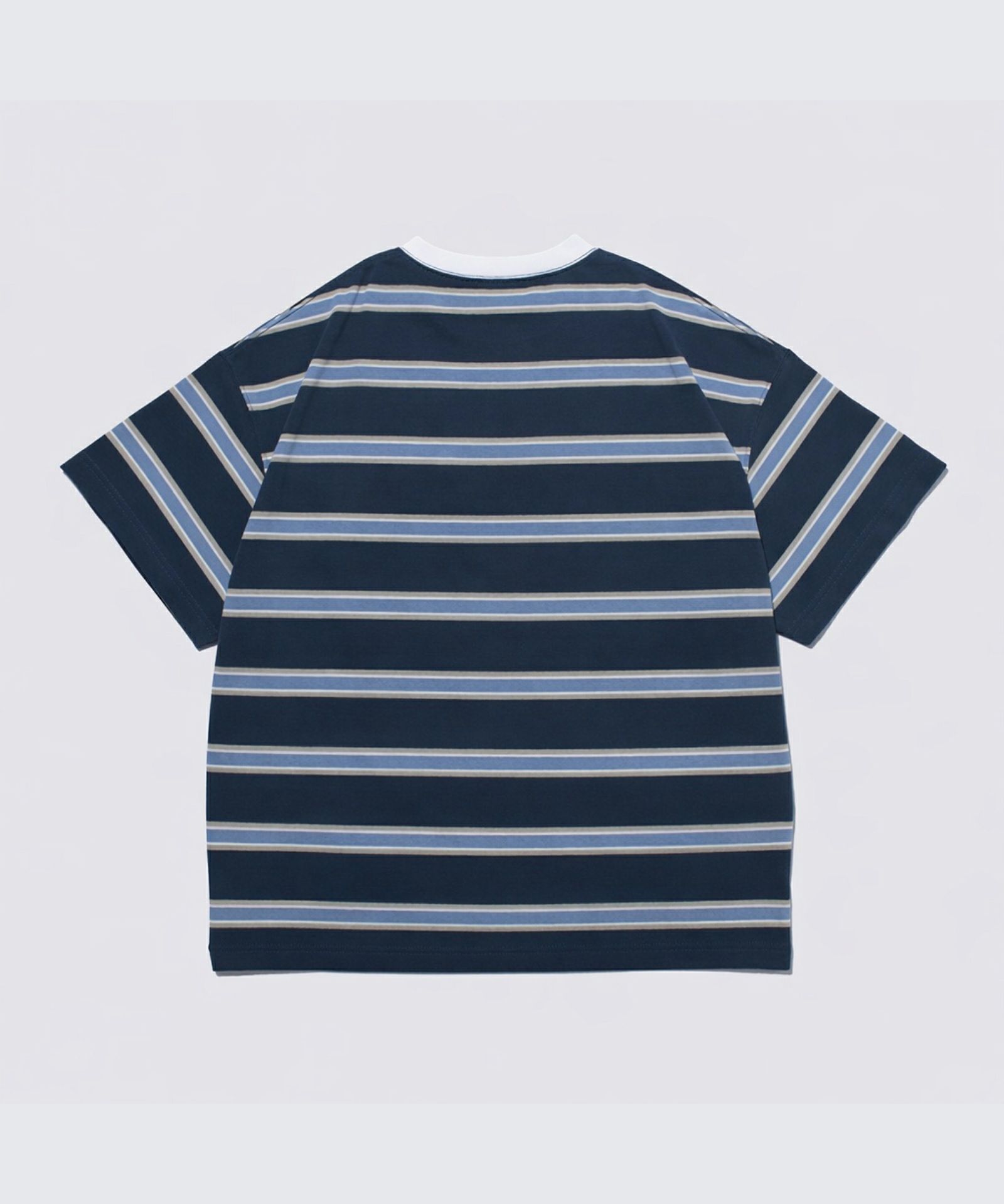 F/CE.×WILD THINGS 81 ボーダー T インプレッション BY F/CE.│81 BORDER TEE IMPRESSION BY F/CE. ワイルドシングス